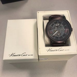 Kenneth Cole Automatic Watch